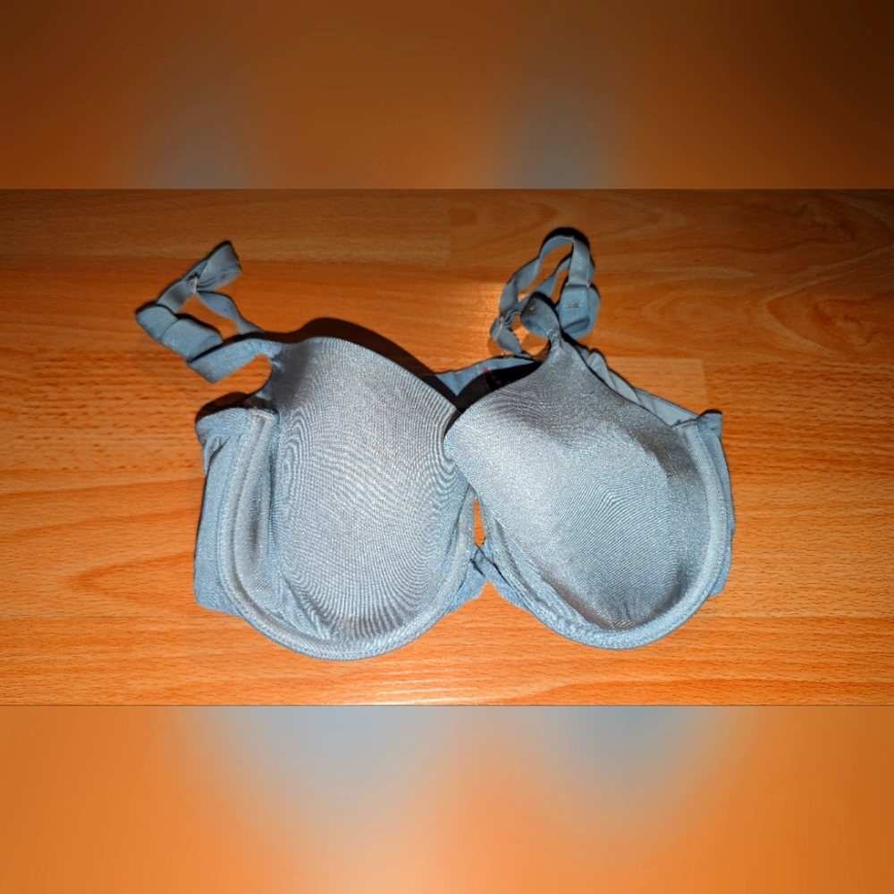 Women's Beige Bra - Size 34C